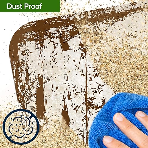 Miniatura 674 de My Sign Center - Letrero personalizado, 11 colores de fuente, 13 estilos de fuente, 4 opciones de agujero, 22 tamaños, 8 x 32 pulgadas, sin óxido,