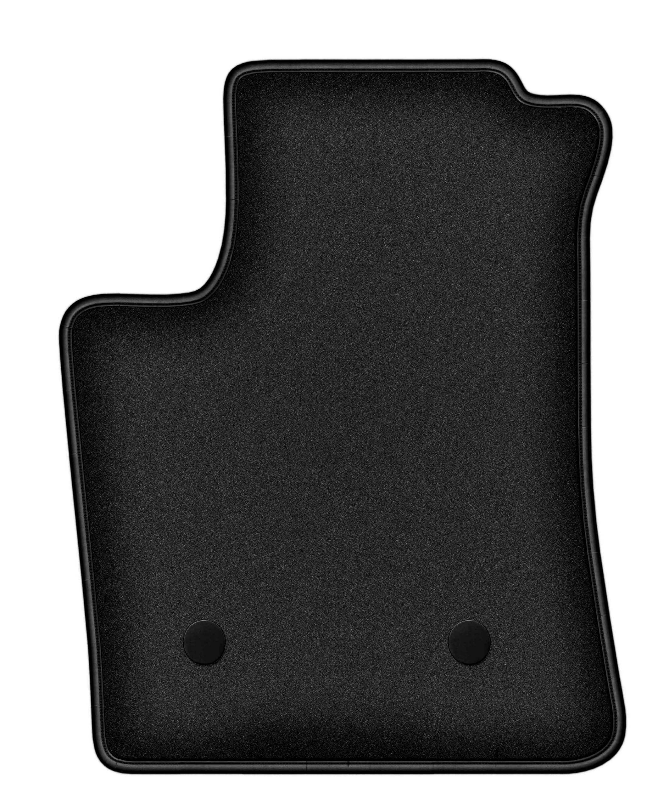 Tapis velours Renault Austral E-Tech SUV sur mesure finition noire - 8