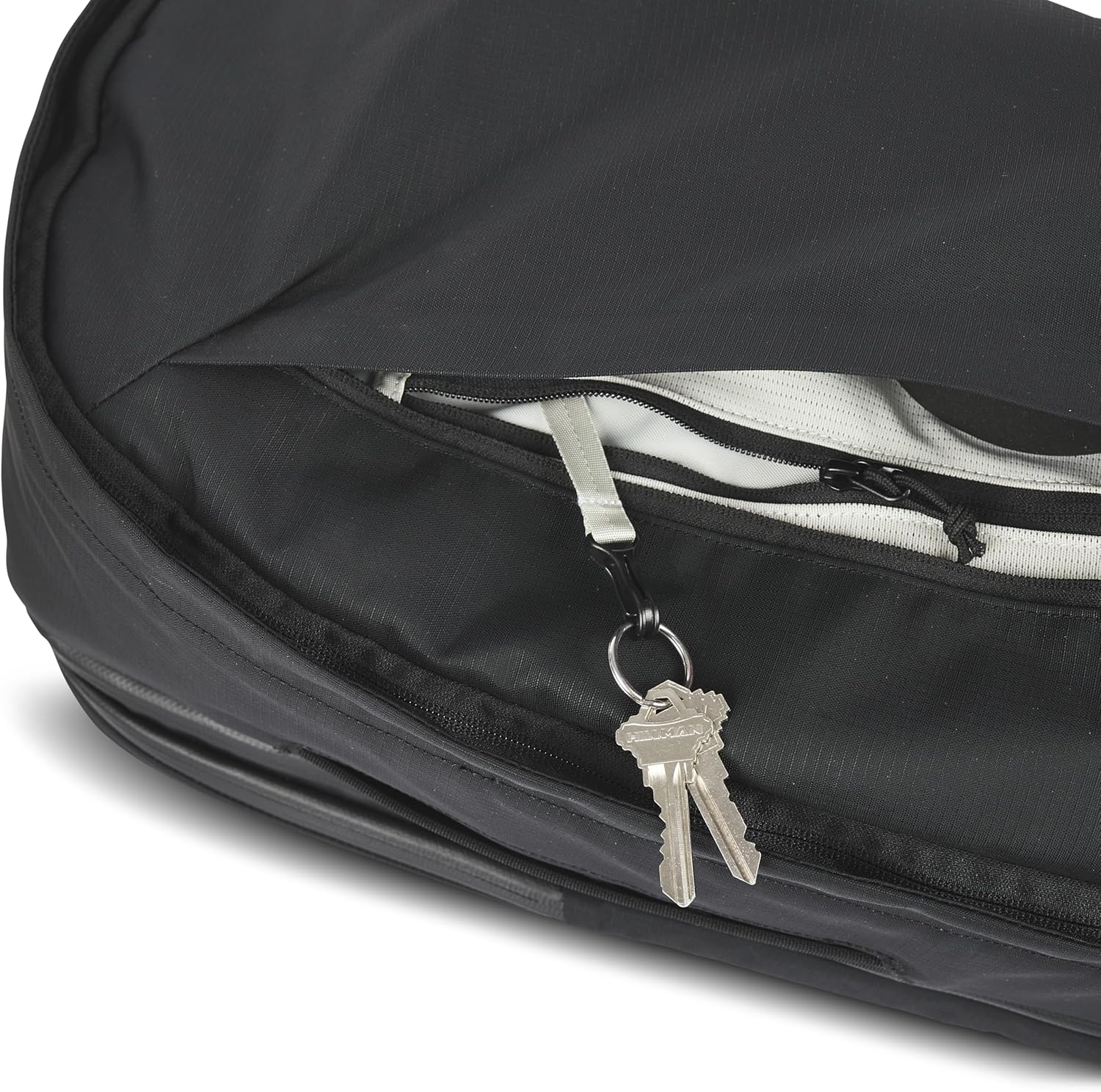 Moment Everything Backpack 28L – Weekender Travel Laptop & Camera Backpack (Black)