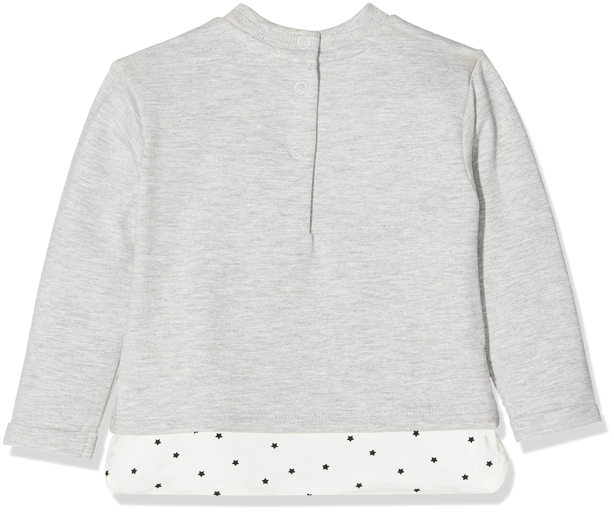 Chicco Zestaw Odzieży Niemowlęta - dziewczynki Completo Sweatshirt Con Leggings