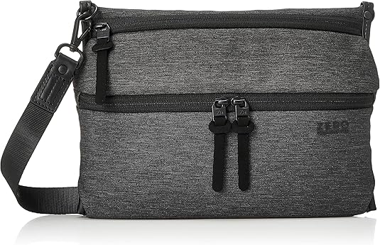 Amazon | [ゼロハリバートン] ショルダーバッグ クラッチバッグ