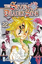 The seven deadly sins 22