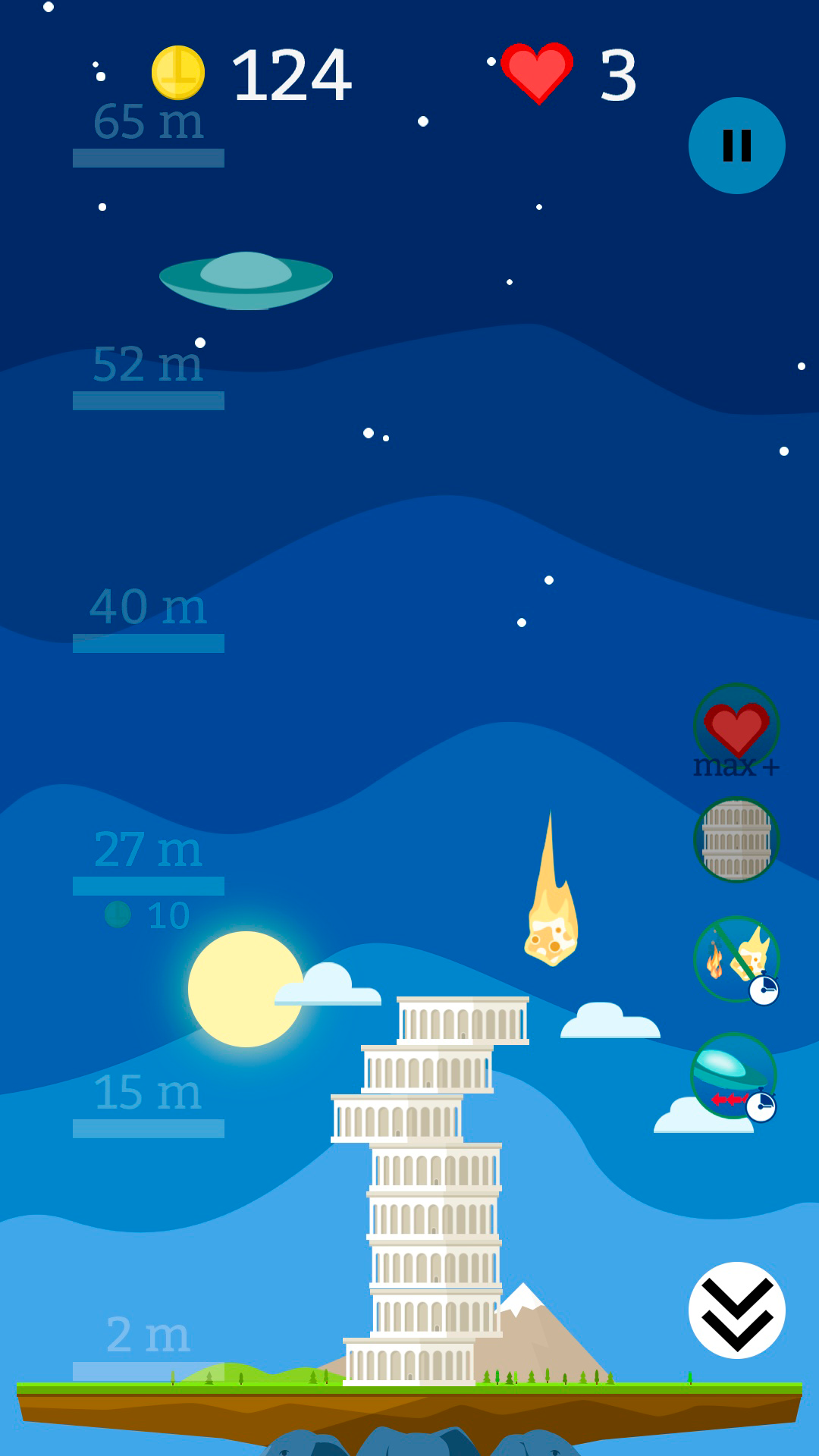 Tap Build Tower - App on the Amazon Appstore