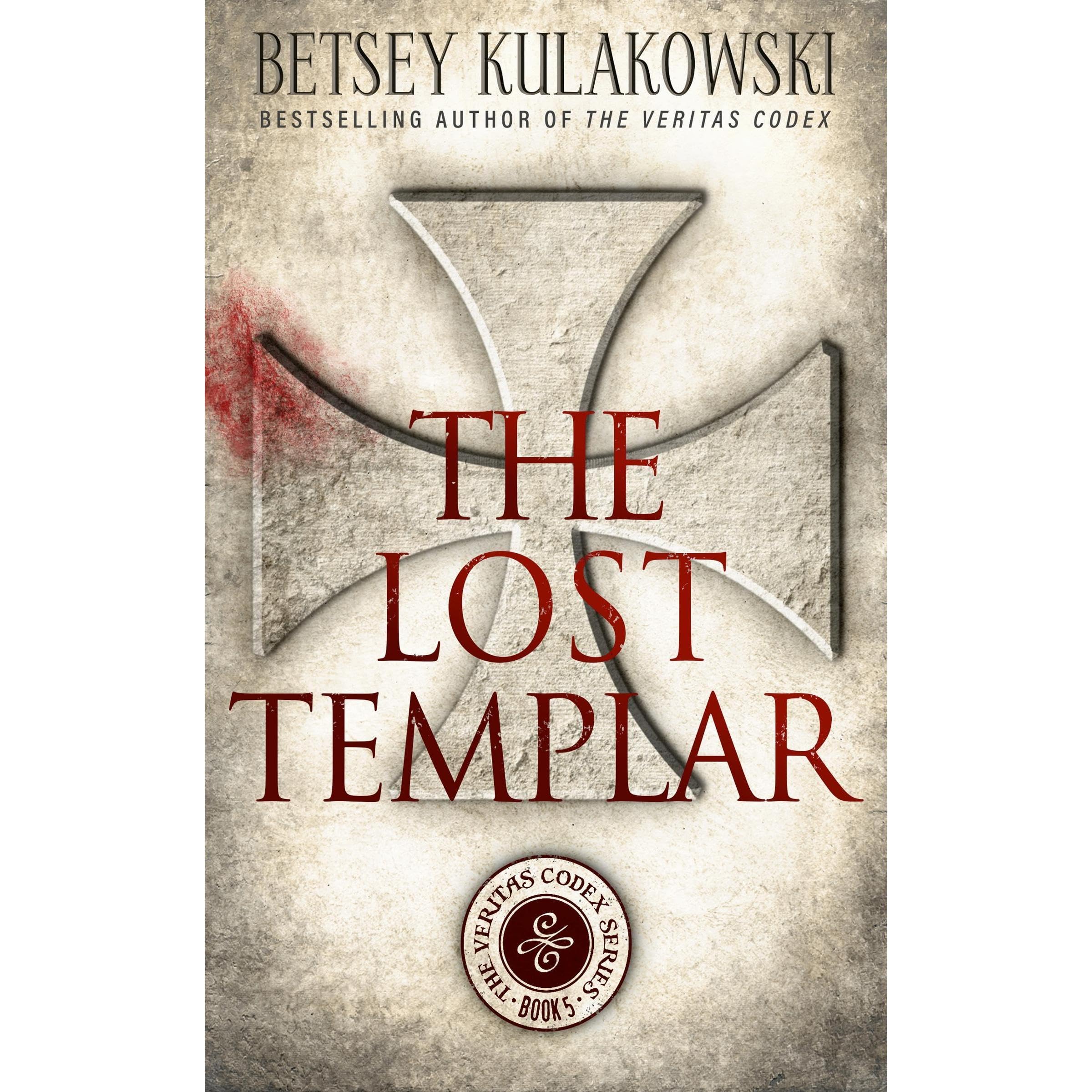 The Lost Templar