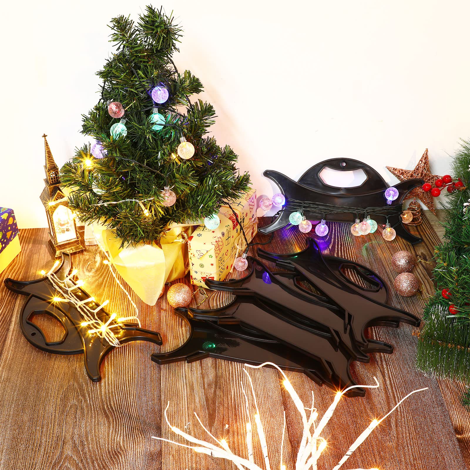 ENROULEUR DE CÂBLE Enrouleur De Câble Filament Pour Lumières De Noël