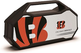 SOAR NFL Unisex Bluetooth Speakers