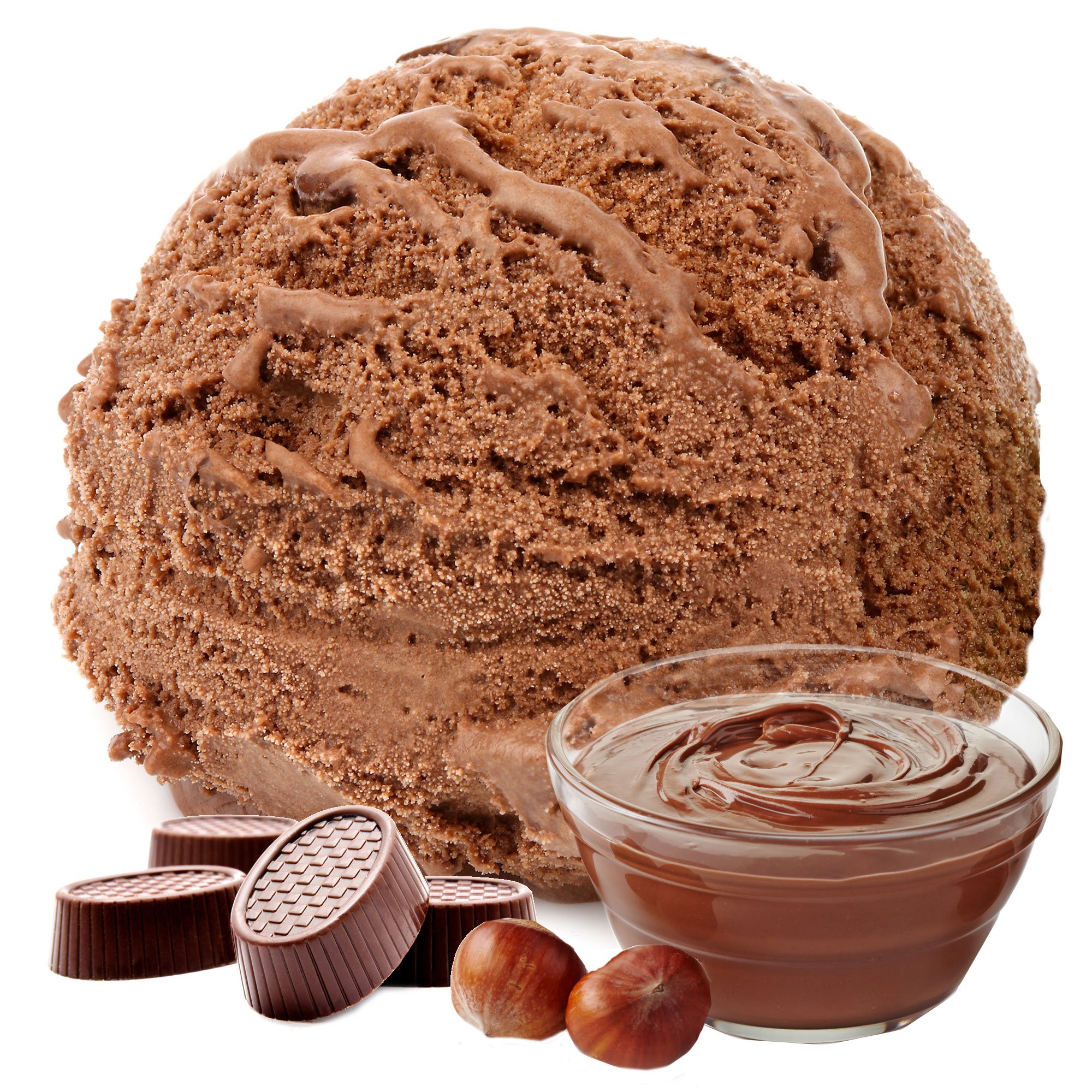 gino ice cream maker