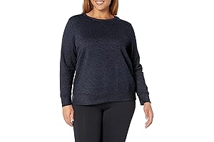 Just My Size Sweatshirt Plus Size Women: A Cosy and Eco-Friendly Choice