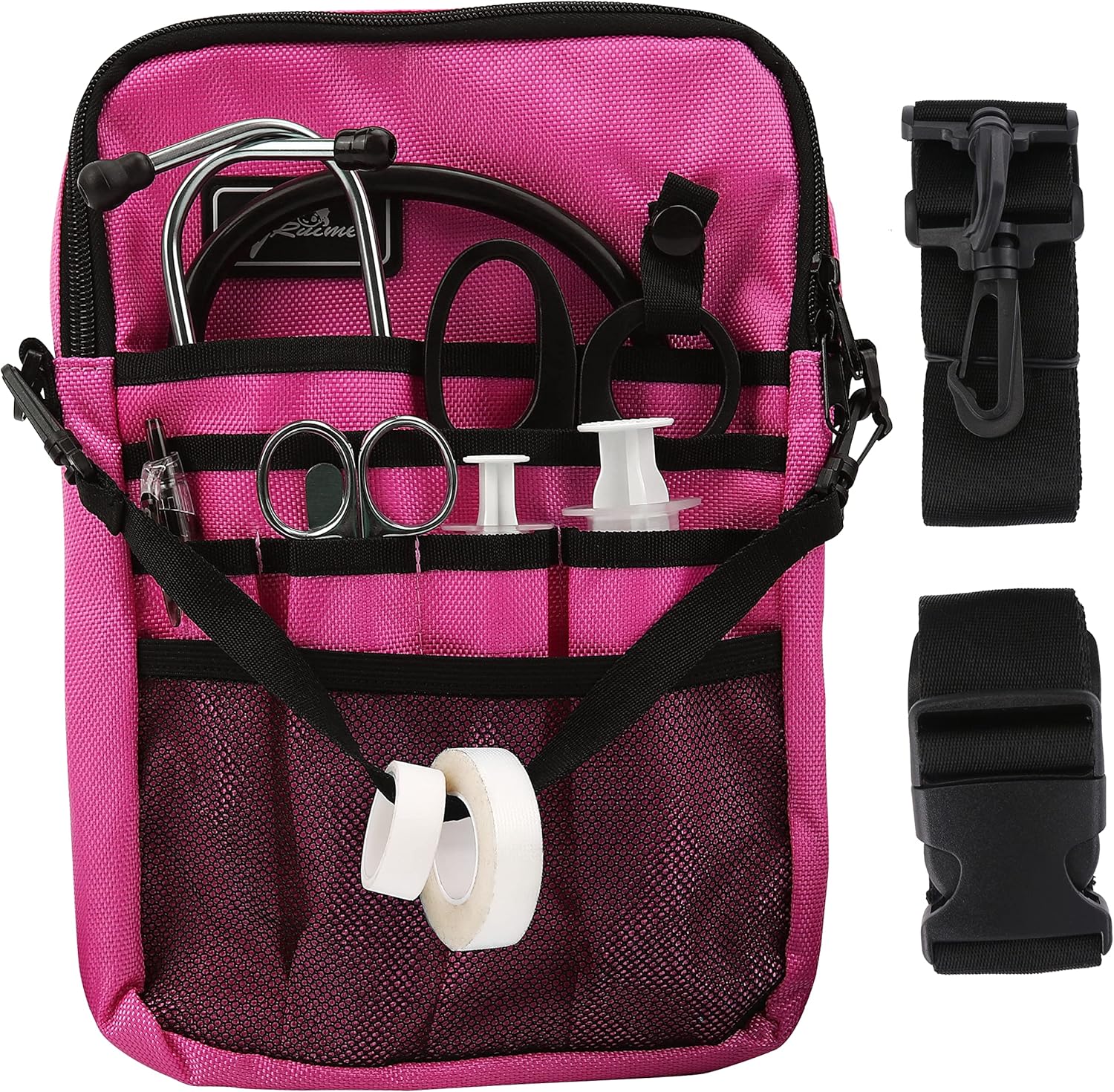 Kit Practical Waist Bag for Nurses,Fanny Pack for Work