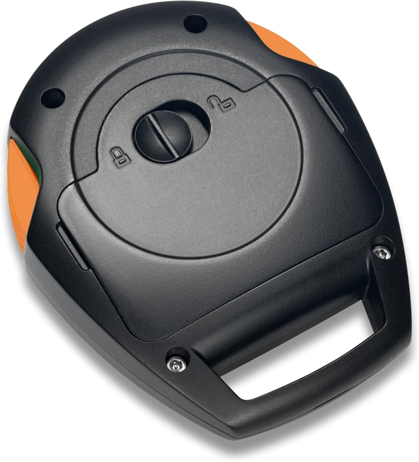 Bushnell Bear Grylls Edition BackTrack Original G2 GPS Personal Locator and Digital Compass, Orange/Black