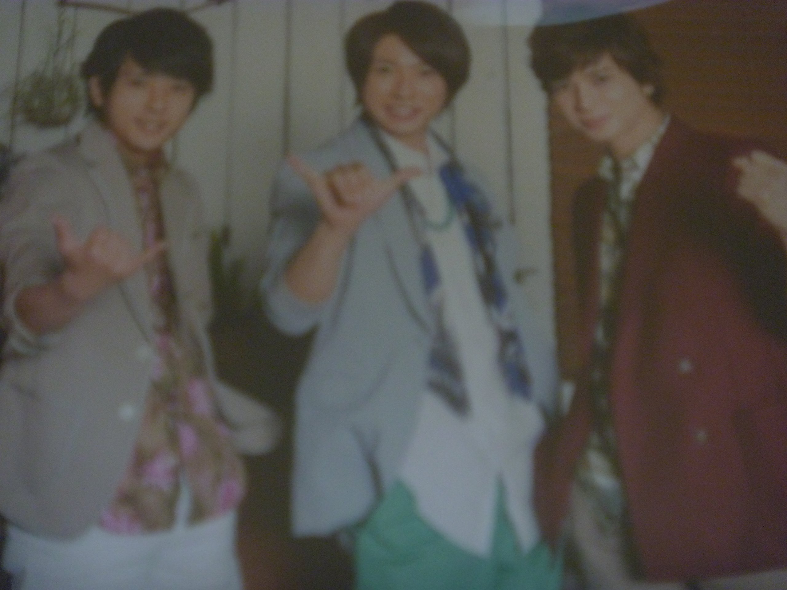 ARASHI BLAST グッズセット 嵐 - 嵐 ARASHI BLAST in Miyagi 宮城ライブグッズセットの通販