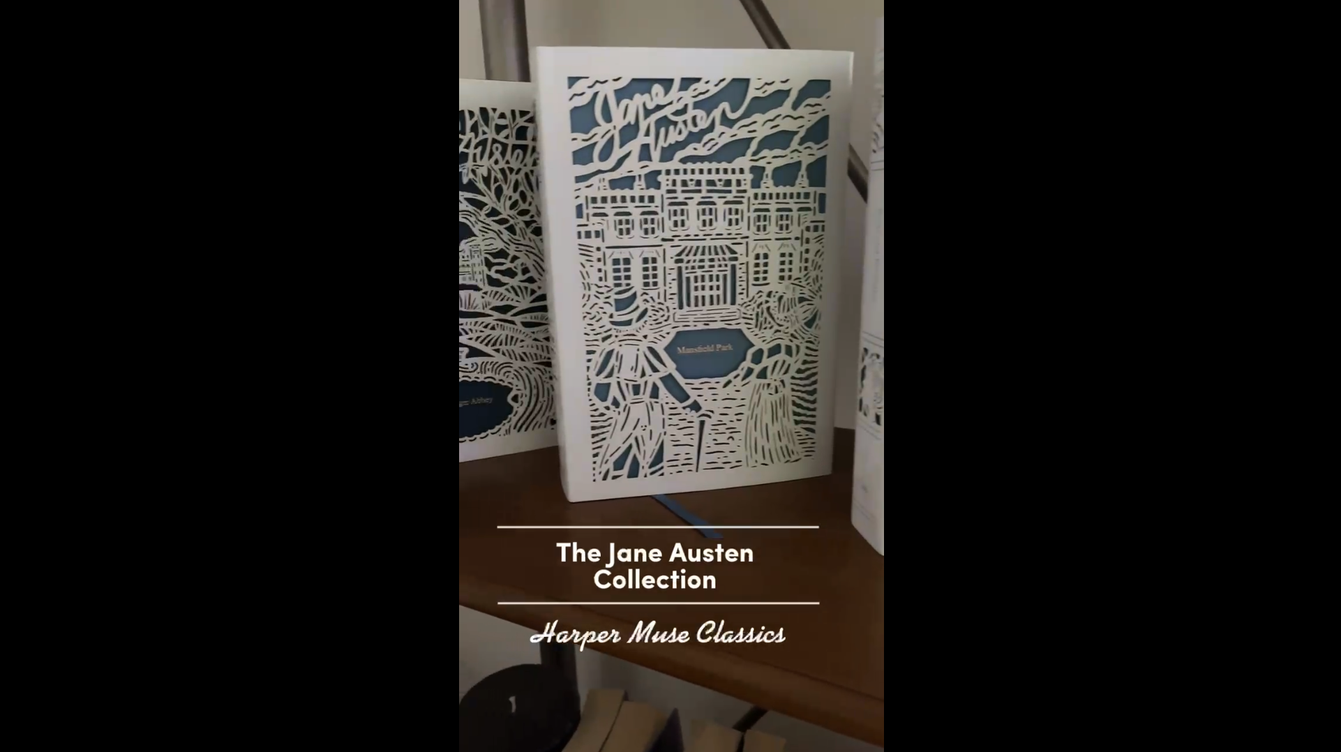 Amazon.com: Emma (Jane Austen Collection) (Harper Muse