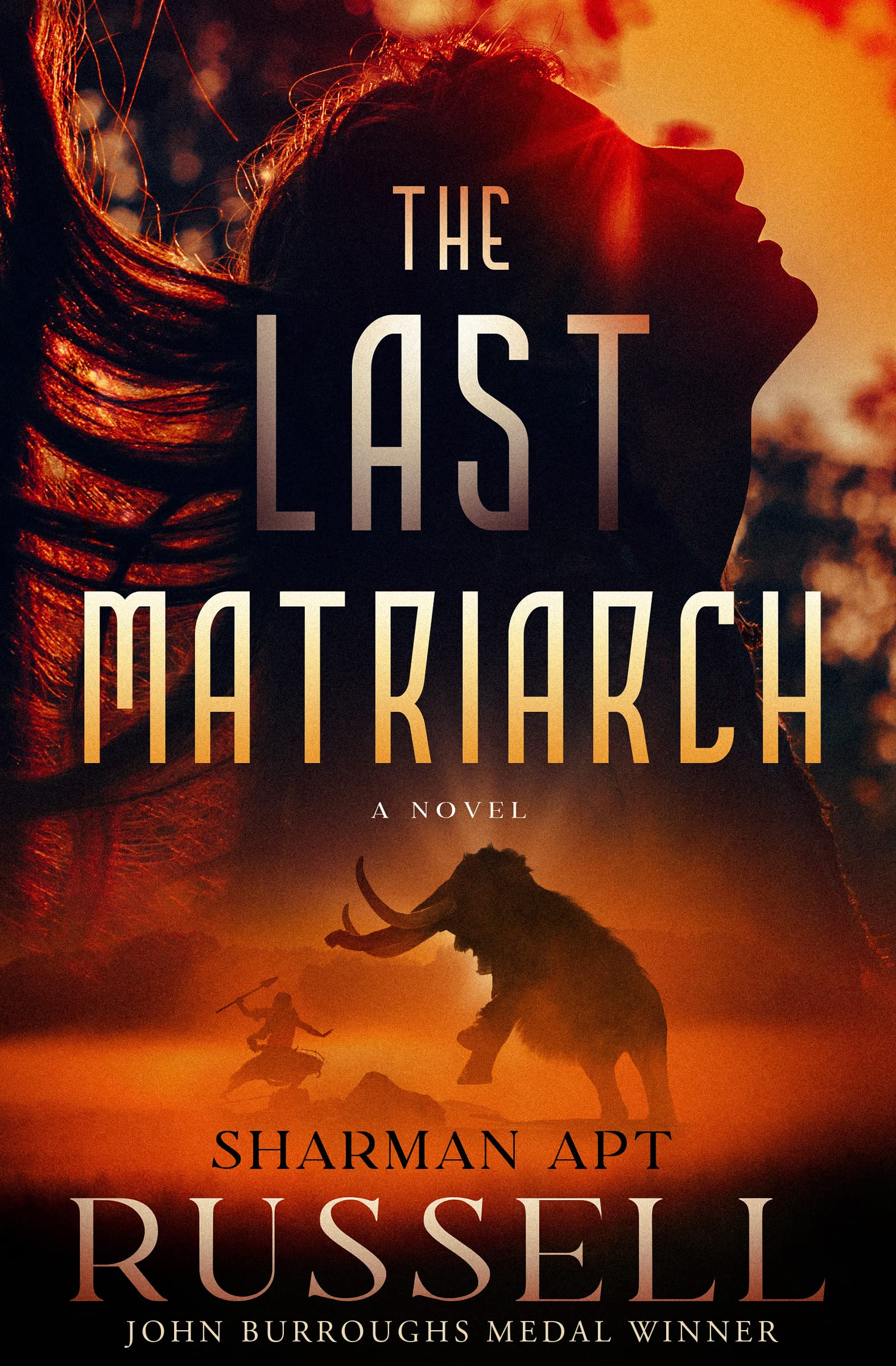 The Last Matriarch: A Novel