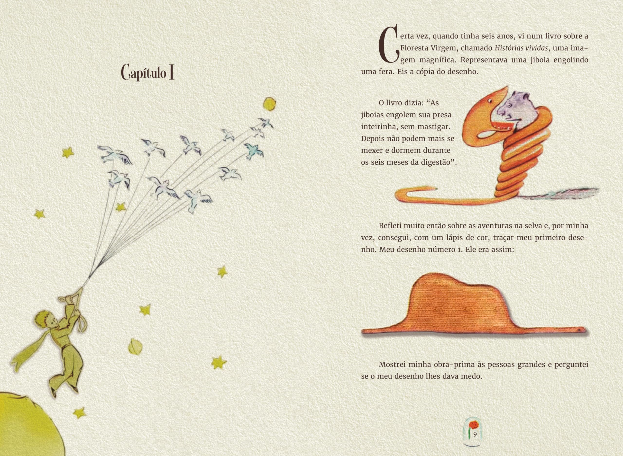 Amazon.com.br: Antoine de Saint-Exupery: livros, biografia, última