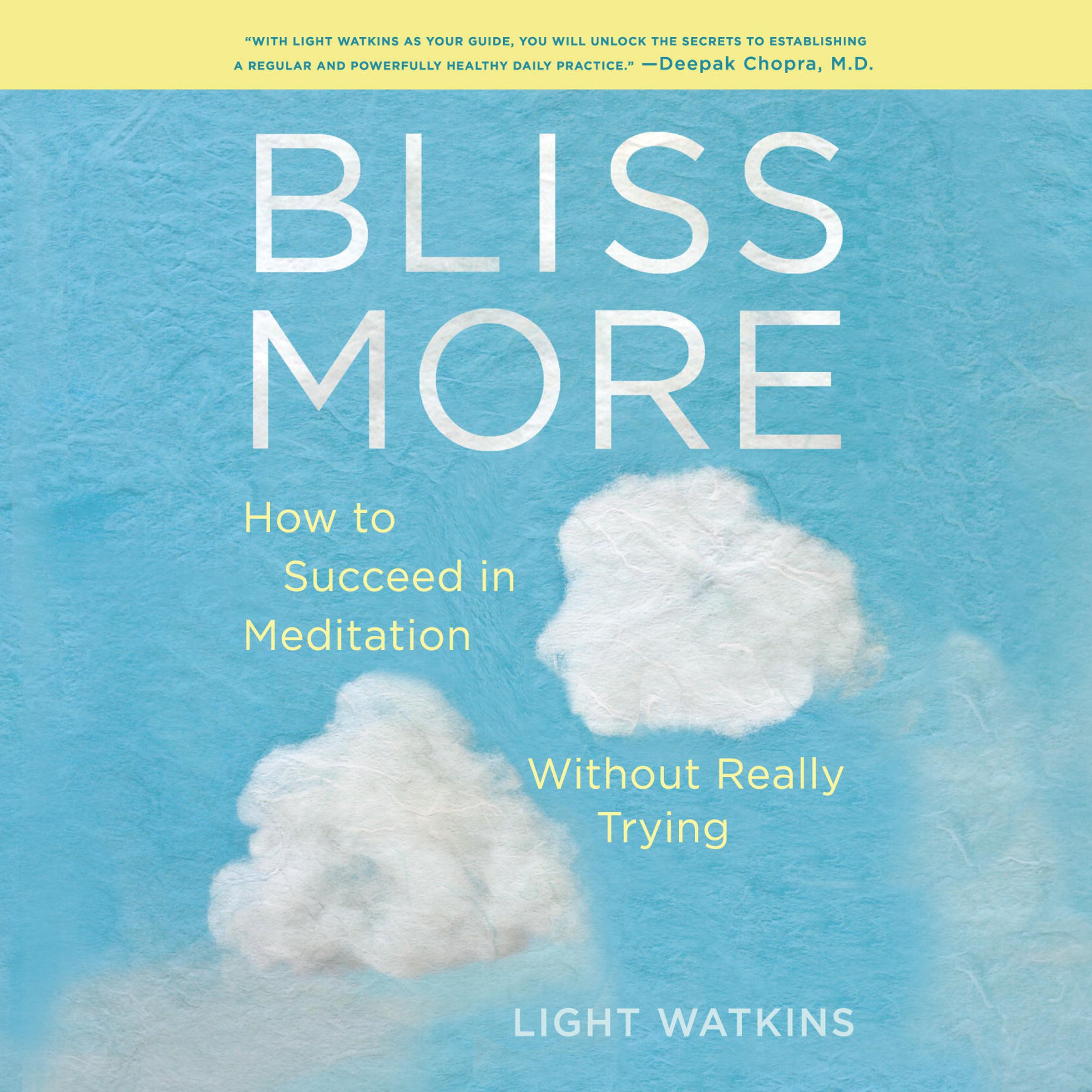 Bliss More