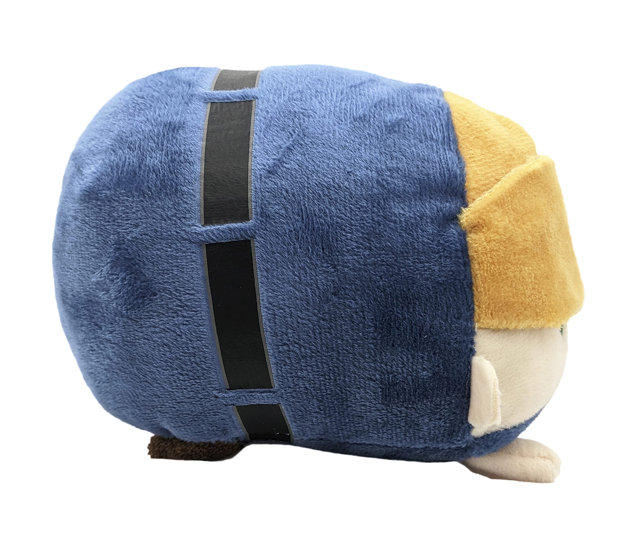 Amazon.co.jp: もちび 僕のヒーローアカデミア ベストジーニスト