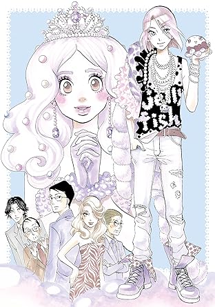 Amazon Com 海月姫 第2巻 Dvd 初回限定生産版 Movies Tv