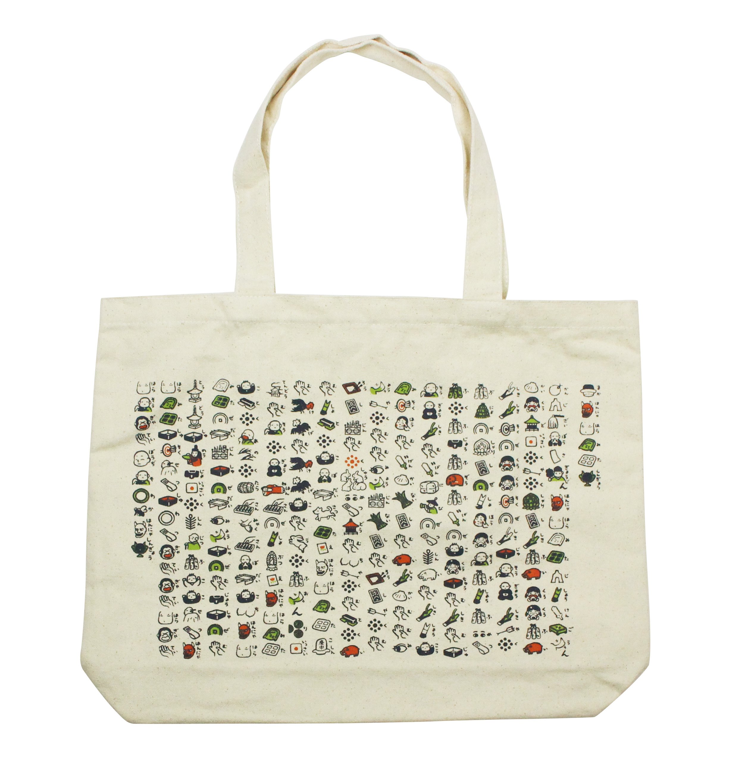 かべちょろ トートバッグ かべちょろハウス