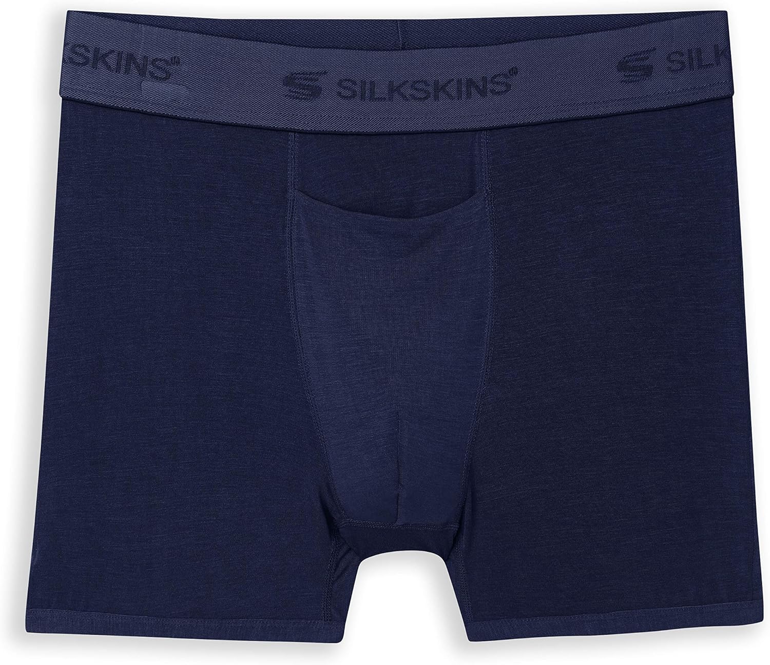 Terramar Men's Standard Silkskins 3pk Light : Clothing, Shoes & Jewelry