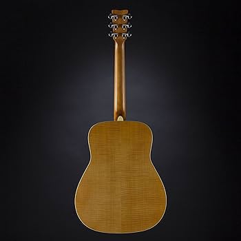 YAMAHA アコースティックギター FG840 FG840 Acoustic Guitar - Yamaha USA