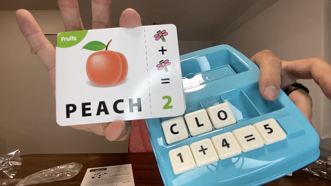 BEST Educational Toys for Toddlers? | Learning Games for Kids