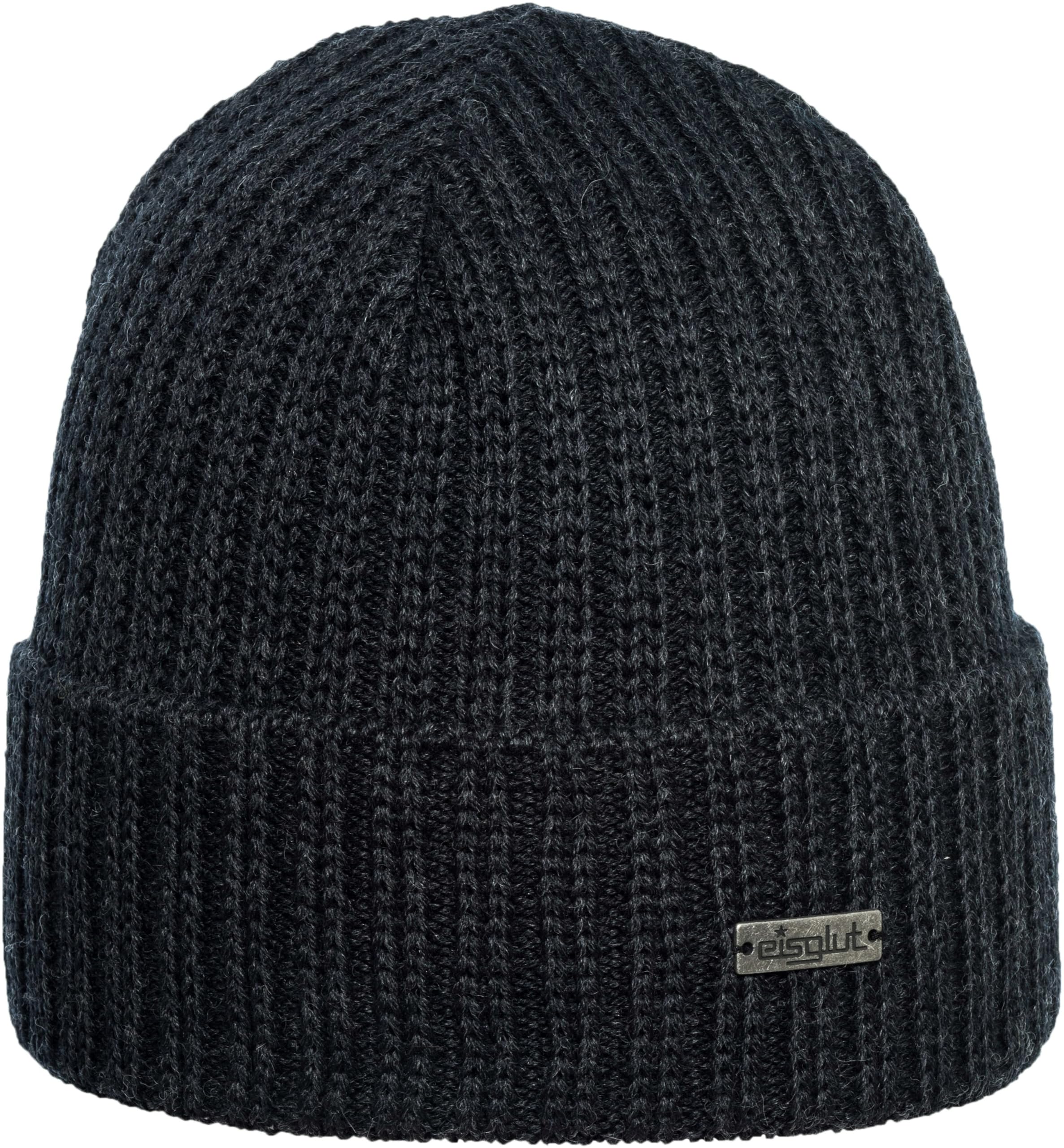 Eisglut Jochen Merino XL - Bonnet - Homme