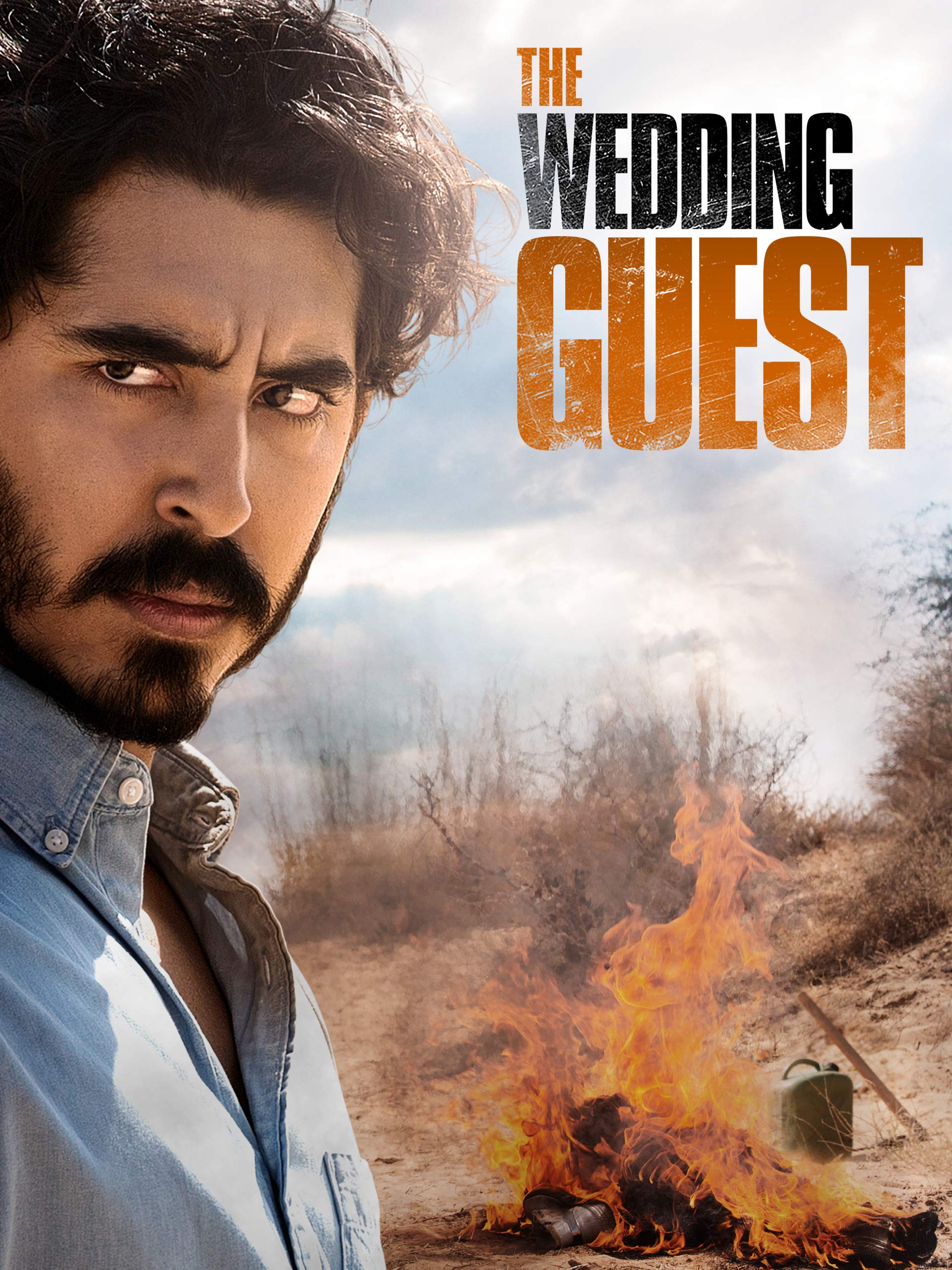 The Wedding Guest