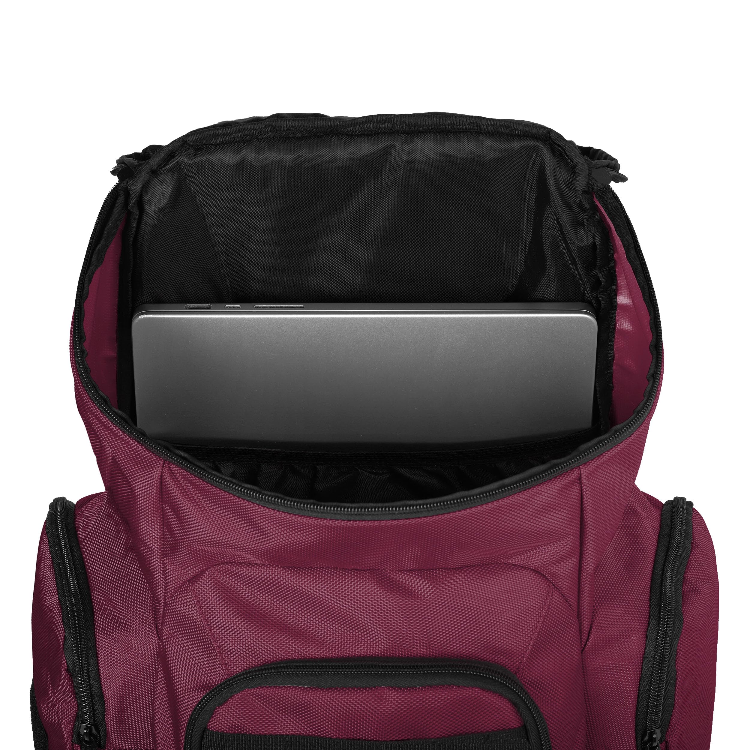 FOCO Officially Licensed West Ham United FC Explorer Backpack