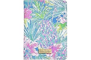 Coach Passport Holder