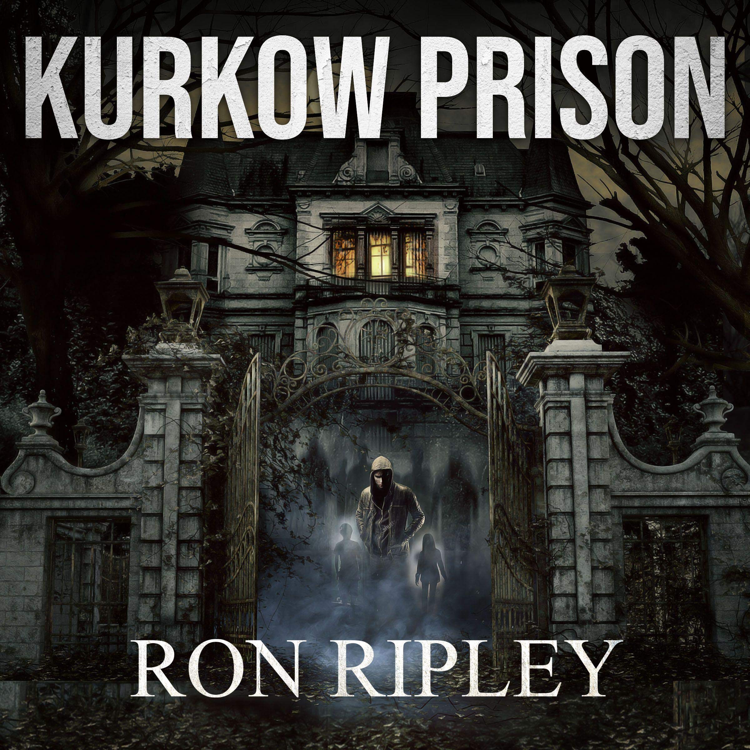 Cover art for Kurkow Prison