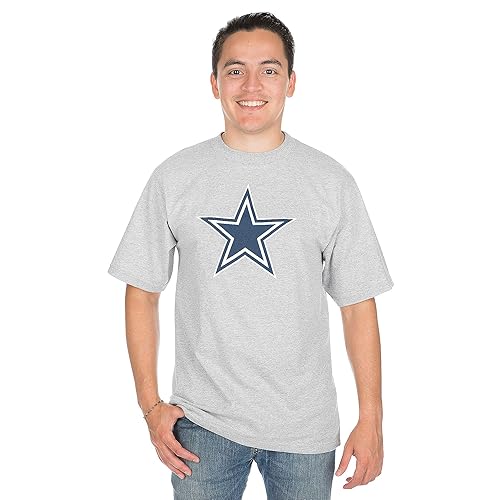 Cowboys Star Logo Women's Tee Cowboys Star Logo Women's Tee — officially licensed fan gear