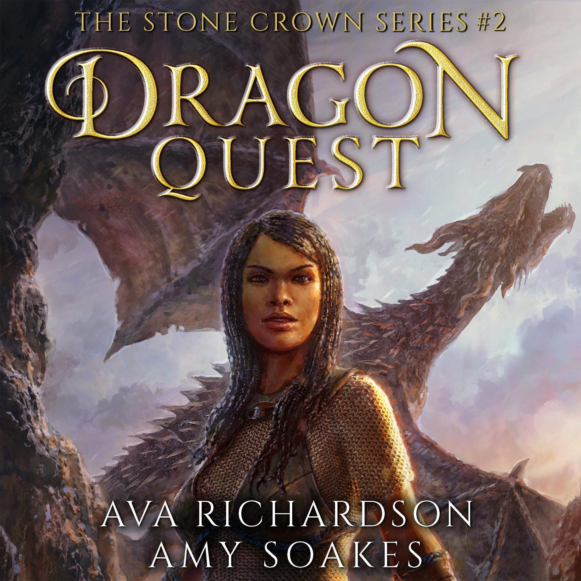 Cover art for Dragon Quest