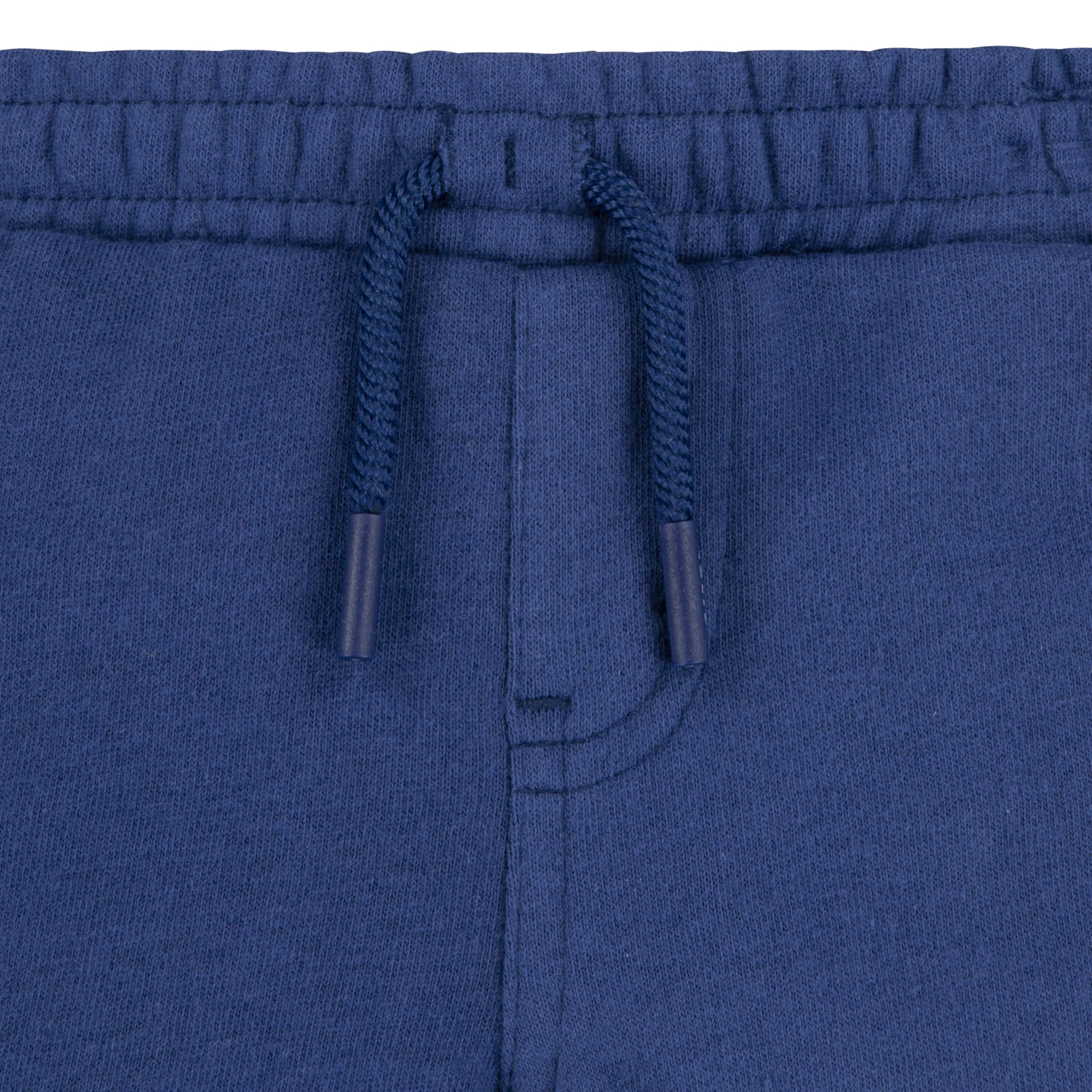 Levi's Lvb Graphic Jogger Shorts 6ee459 - Shorts - 6EE459 - Bébé garçon