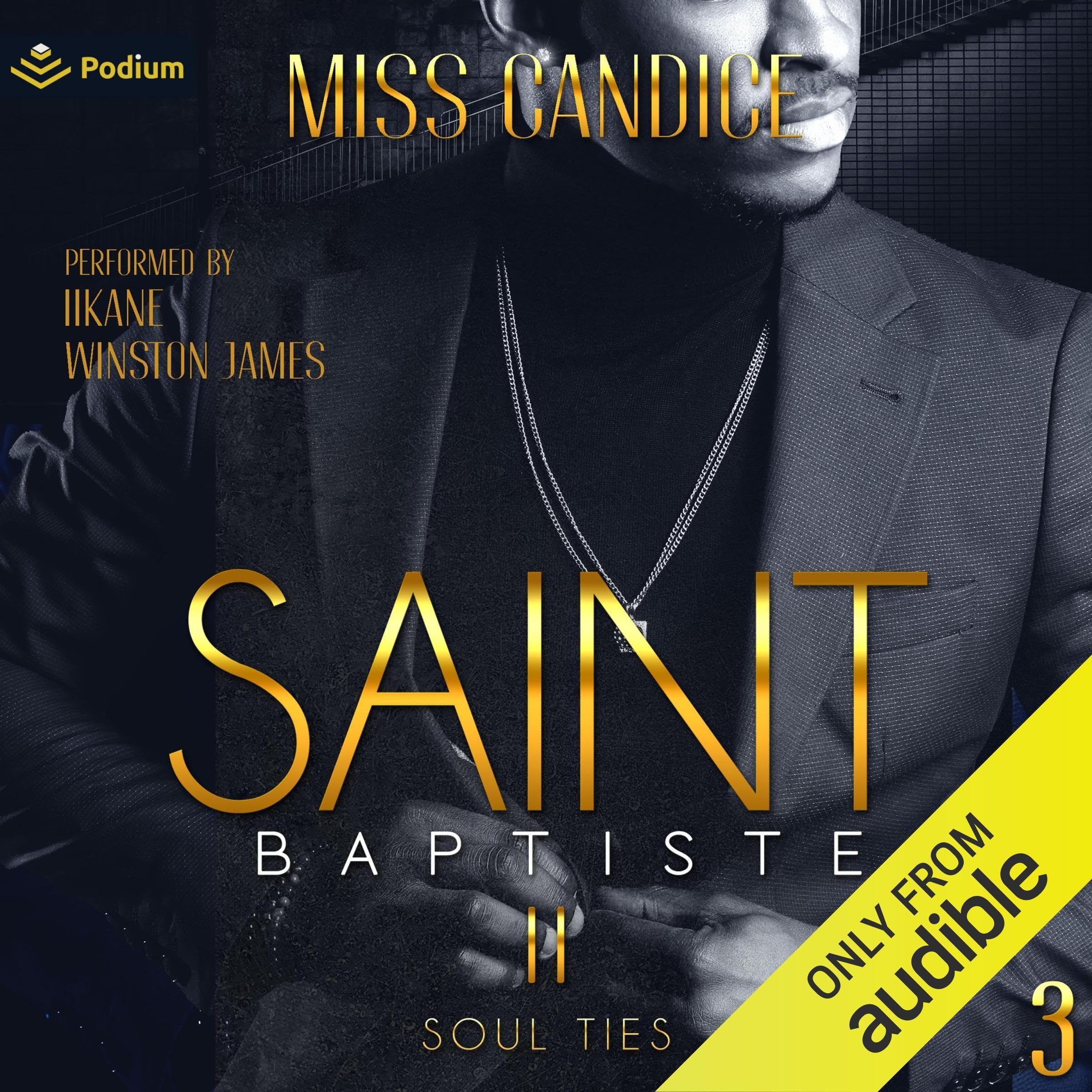 Saint Baptiste 2