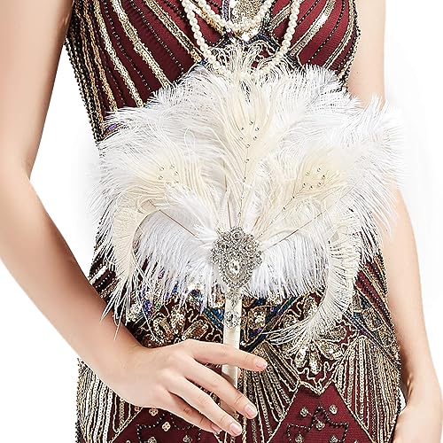 Feathers For Party Decoration Amazon Com