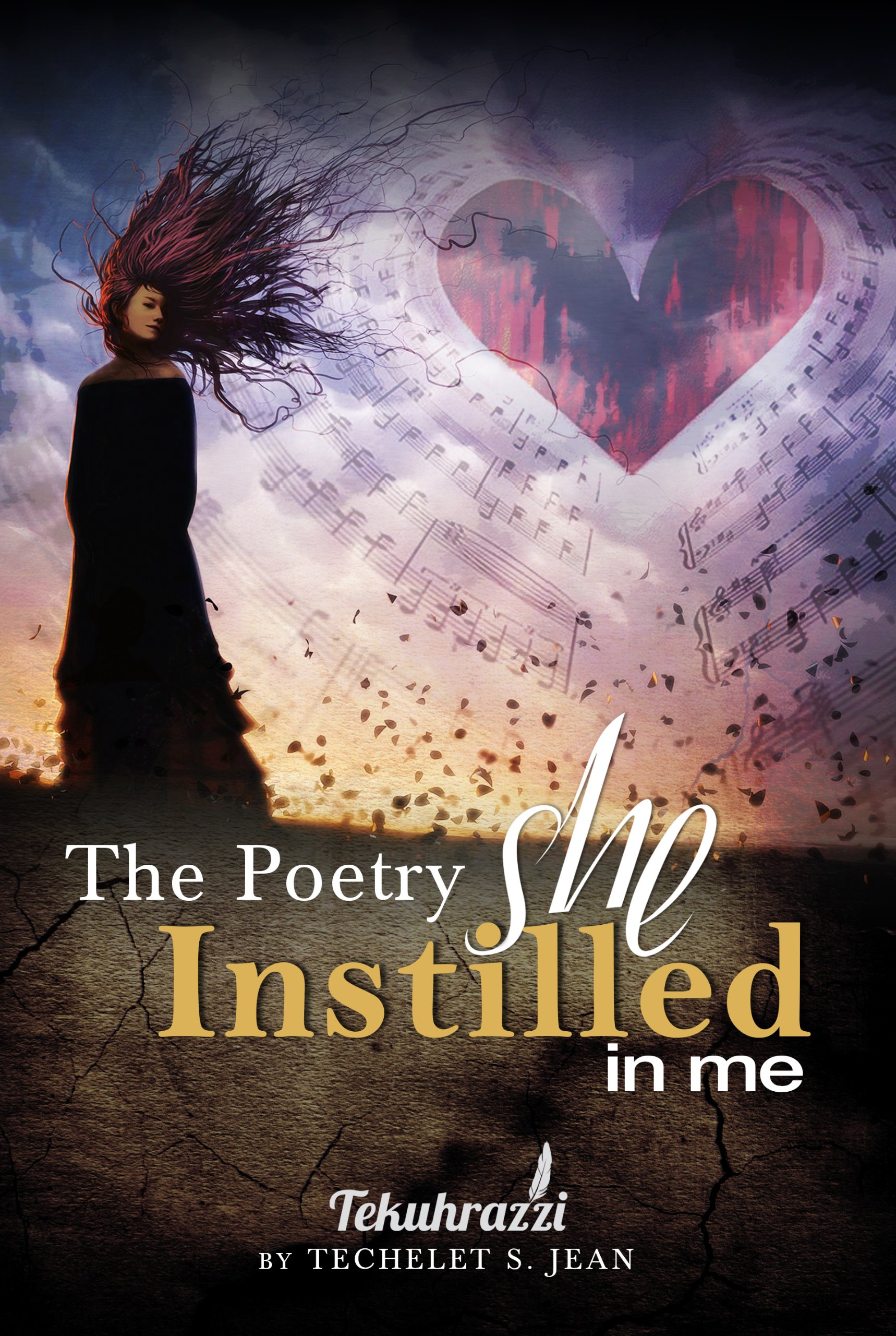 The Poetry She Instilled In Me