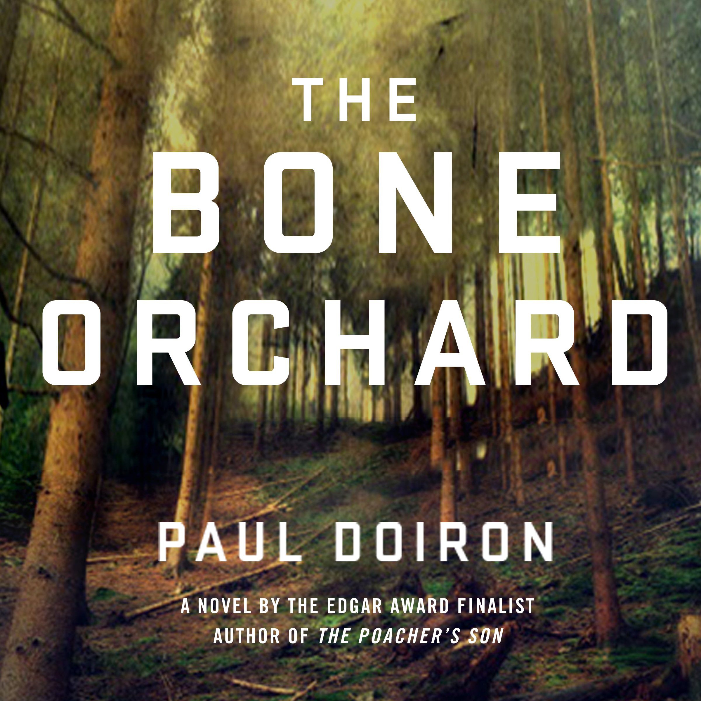 The Bone Orchard