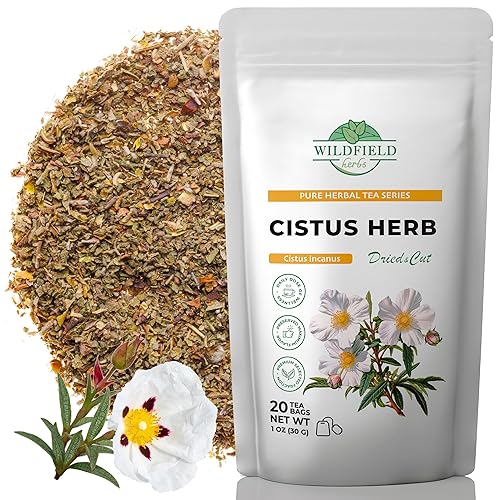 Miniatura 111 de 100 bolsas de té de flores secas de hibisco de hierbas Flor De Jamaica (Hibiscus) – 100 bolsas de té de 0.05 oz (1.5 g), flores secas, hierbas