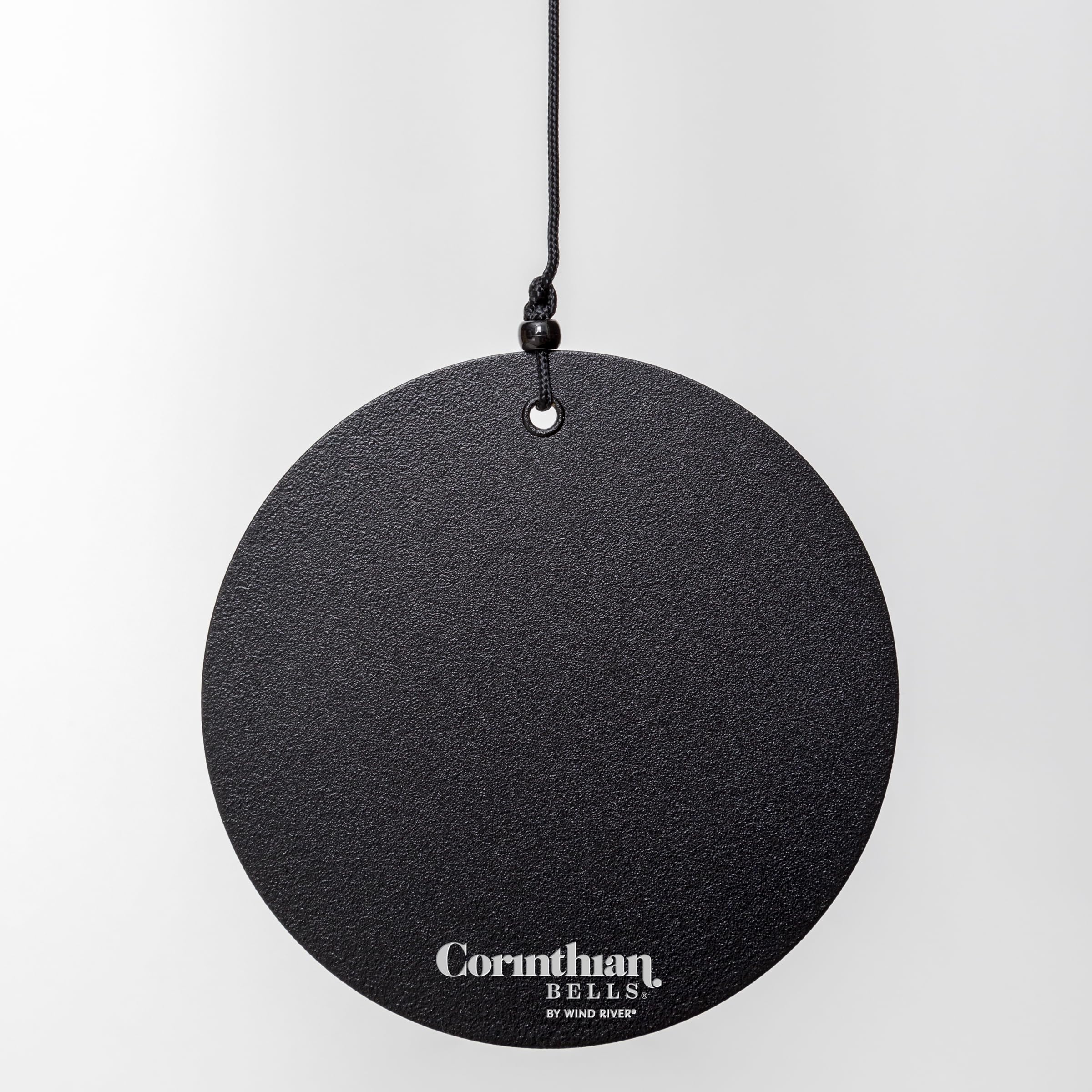 Amazon.com : Corinthian Bells by Wind River - 74 inch Black Wind