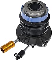Dorman CS650006 Clutch Slave Cylinder - Direct OE Replacement for Ford F-150, Ranger, Explorer & Mazda B-Series
