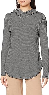Women's Supersoft Terry Hoodie, Standard-Fit Long-Sleeve Pullover