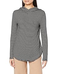 Black White Mini Stripe