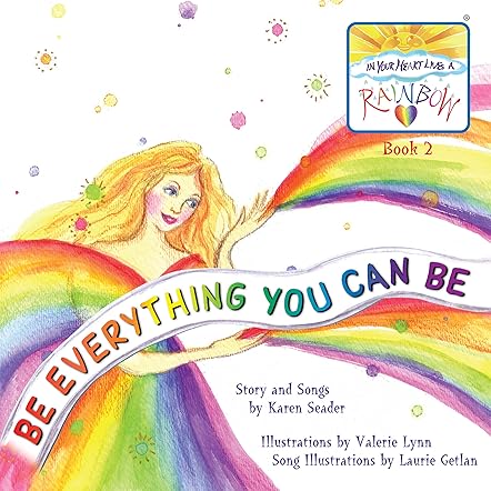 Be Everything You Can Be