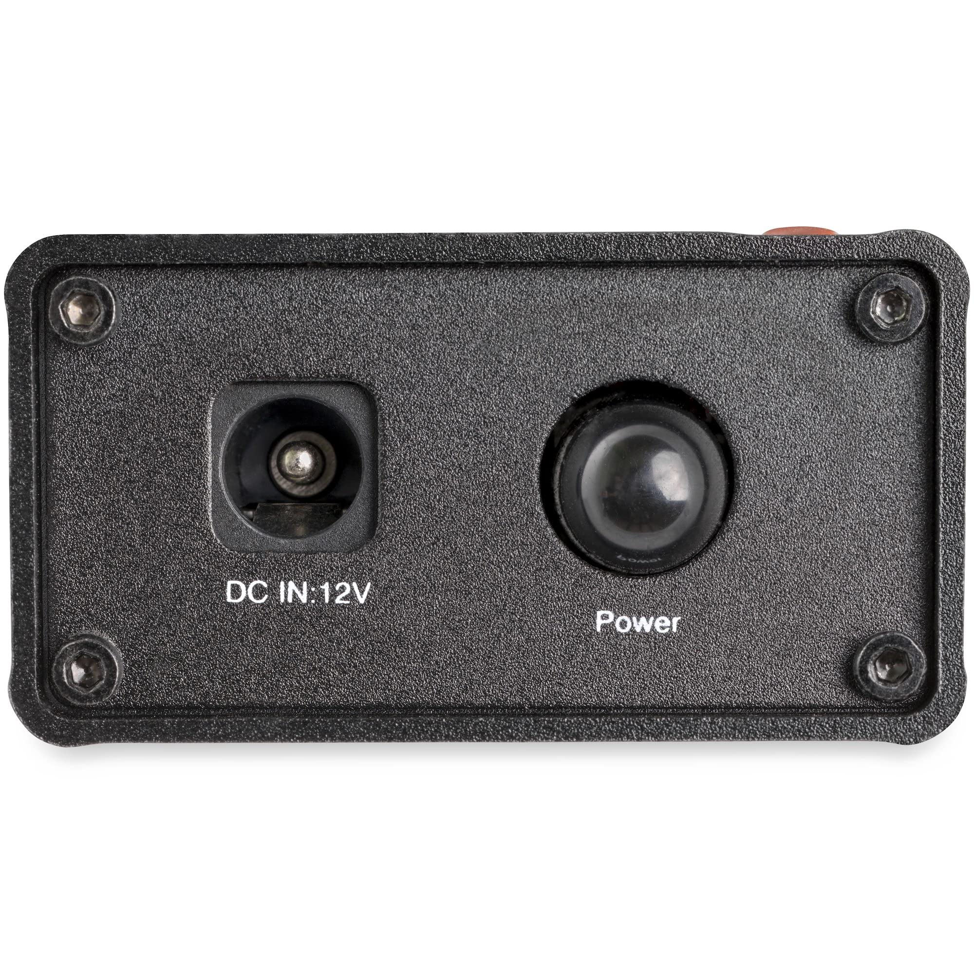 StarTech.com Stazione Ricarica a 7 porte USB con 5x Porte 1A e 2x Porte 2A - Hub per dispositivi multipli (ST7C51224EU) | Hub di Ricarica Compatto, Ricarica Simultanea, Ricarica Rapida e Sicura