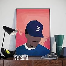 Download Amazon Com Chance The Rapper Coloring Book