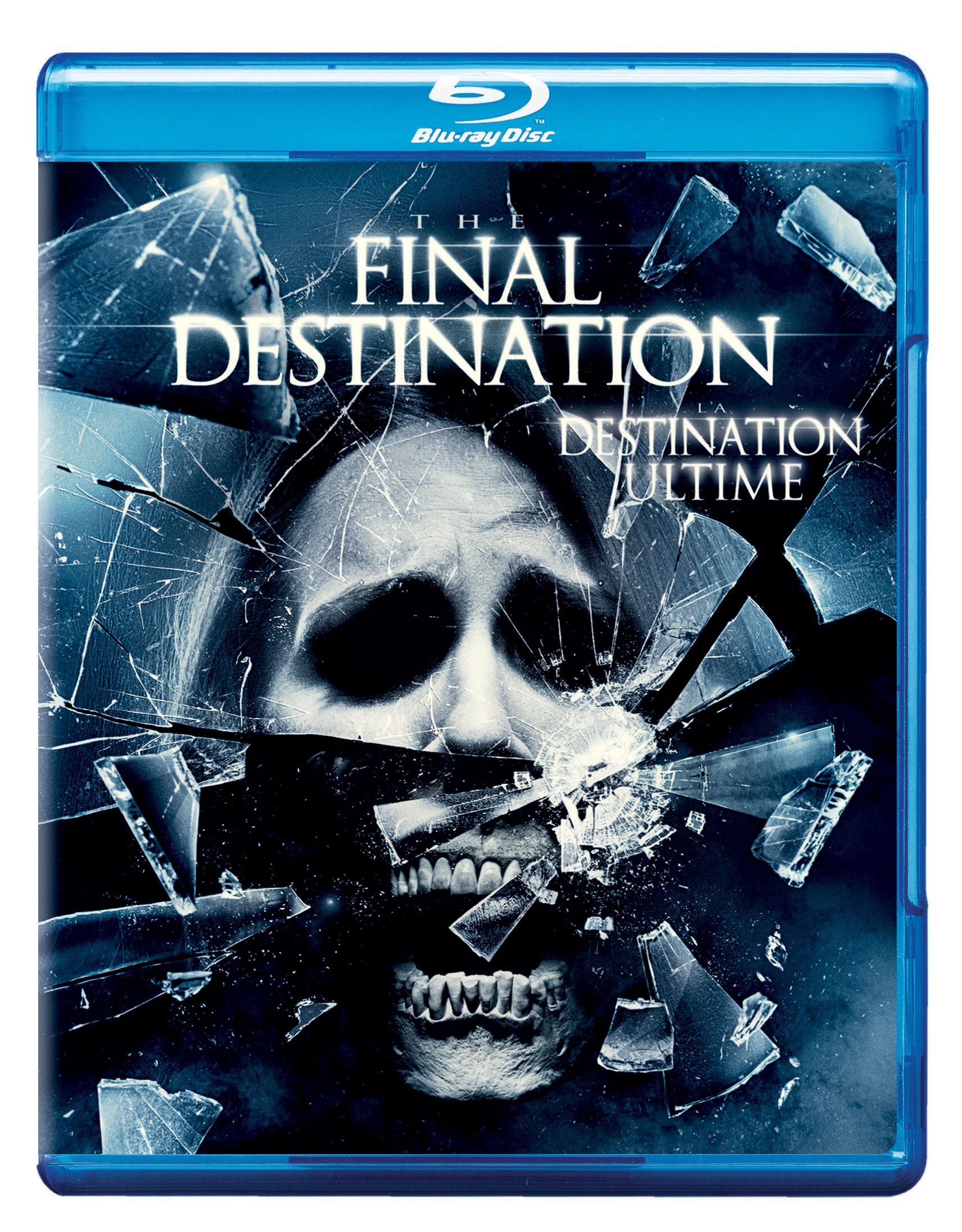 The Final Destination / Destination Ultime [Blu-ray] [Blu-ray] (2010)