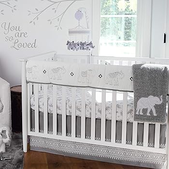 nursery accessories