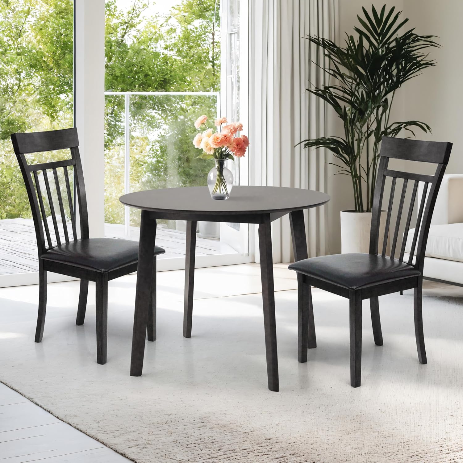 Juegos de Mesa y Sillas
