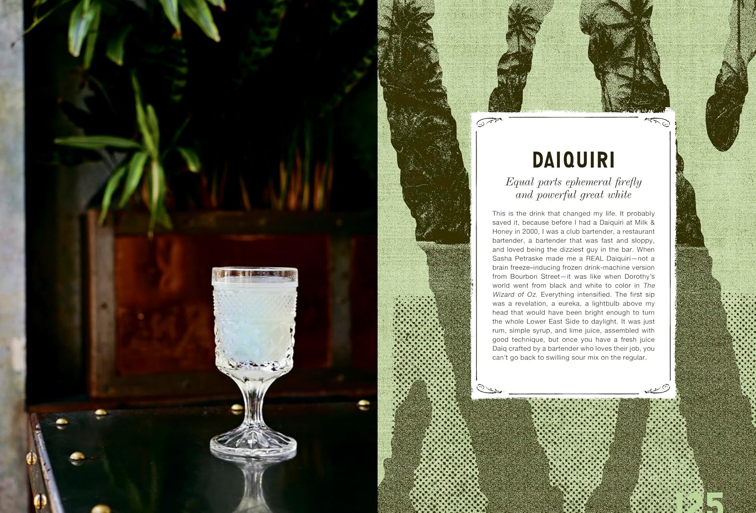 The Classic Cocktail Sessions: A Bartender's New-Fashioned Approach to the World's Most Beloved Recipes
