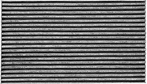 Miniatura 92 de Spearhead Premium Breathe Easy - Filtro de cabina con hasta un 25% más de vida útil con carbón activado